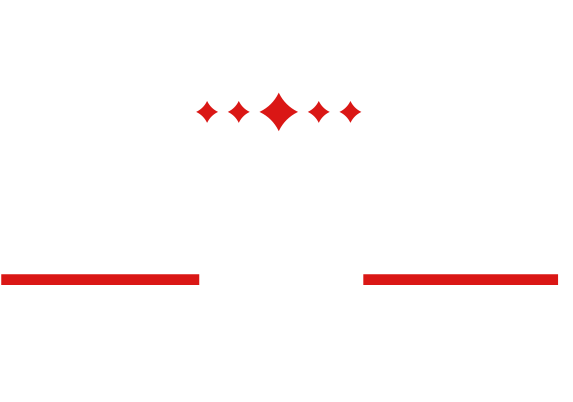 Eat like royalty. Earn like royalty logo