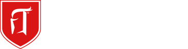 Round Table Pizza Royal Rewards logo