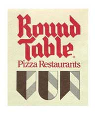 Round Table Pizza Restaurants