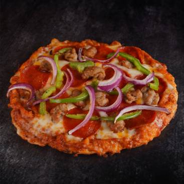 personal pizza