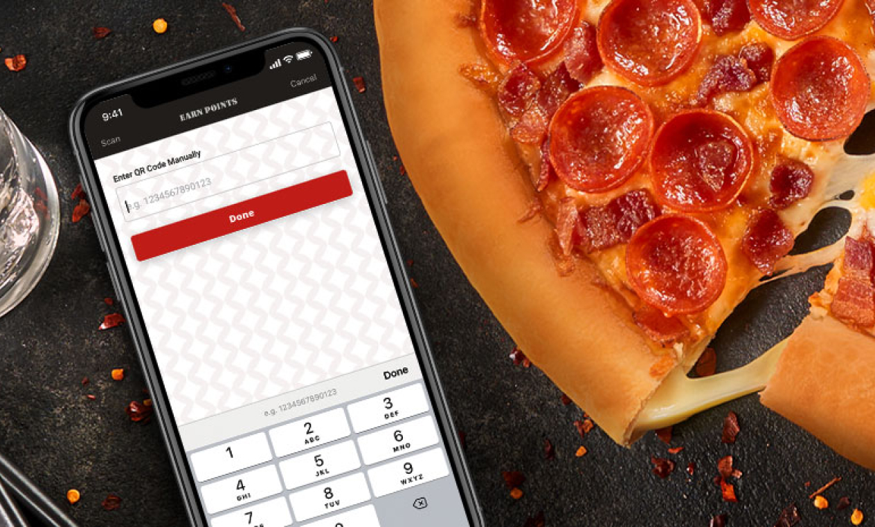 Pizza App - Best App for Pizza Delivery, Carryout & Specials at