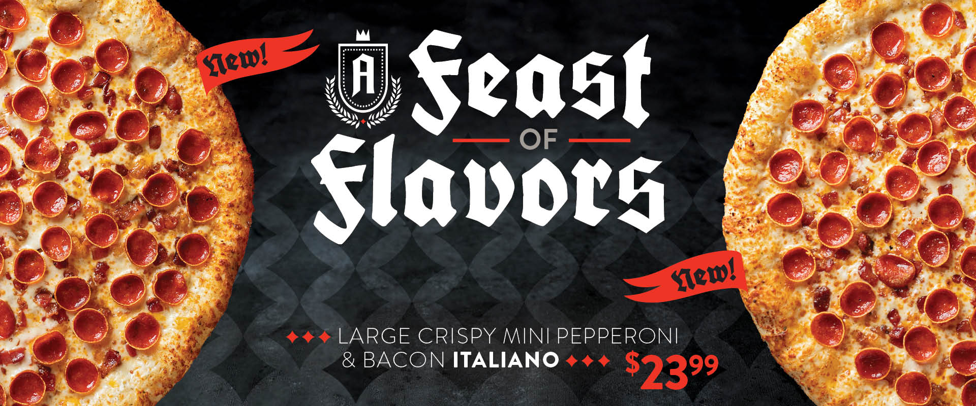 Round Table Pizza Roseville Matttroy